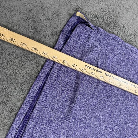 Nike Washington Huskies Women's High Neck Long Sleeve Top Shirt Therma Fit S - Picture 7 of 7